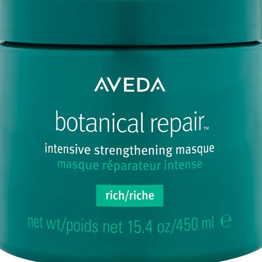 Aveda Treatment Intensive Strenghtening Masque Rich Botanical Repair von Discount