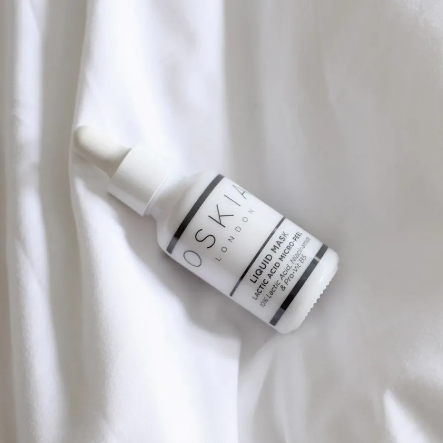 OSKIA LONDON Treatment Liquid Mask von