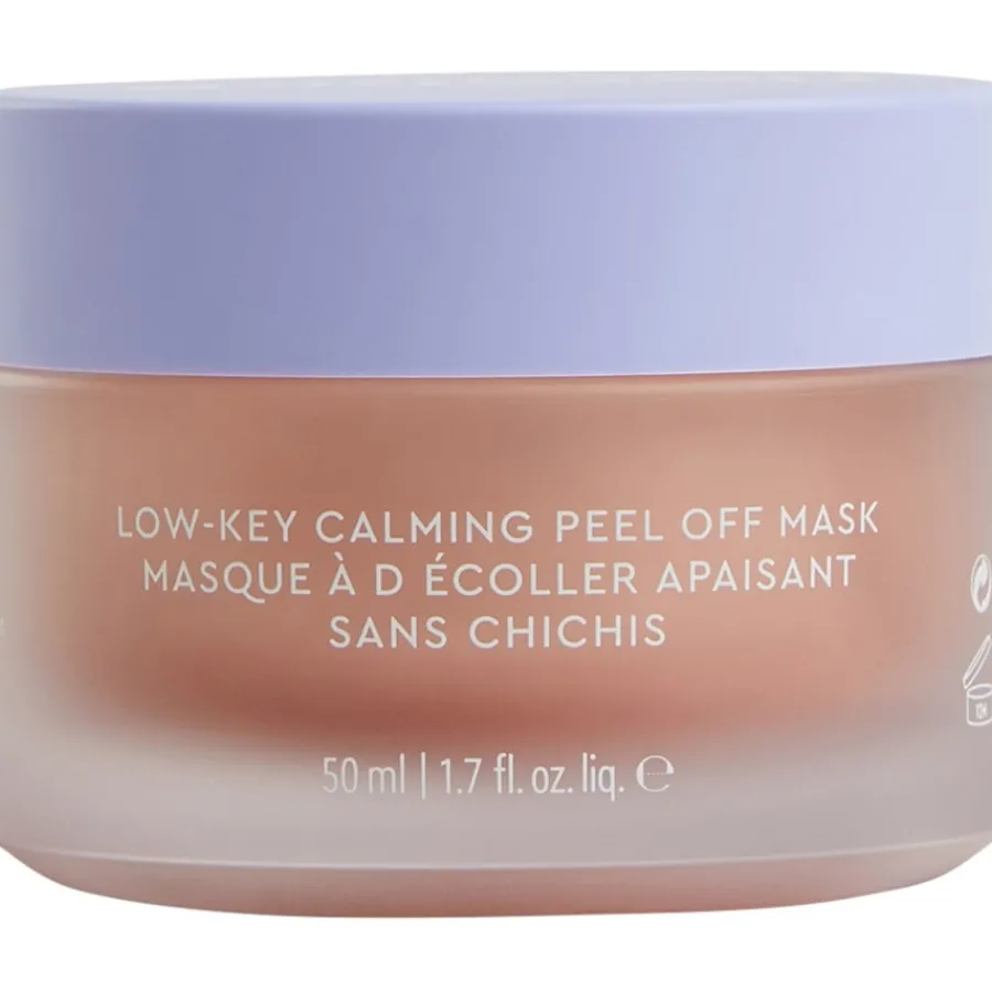 florence by mills Treatment Low-Key Calming Peel Off Mask von