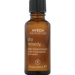 Aveda Treatment Moisturizing Oil Dry Remedy von Hot
