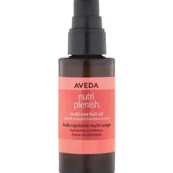 Aveda Treatment Multi-use Hair Oil Nutri Plenish von New