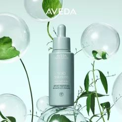 Aveda Treatment Overnight Scalp Renewal Serum Scalp Solutions von