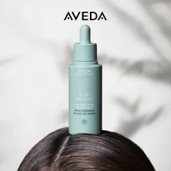 Aveda Treatment Overnight Scalp Renewal Serum Scalp Solutions von