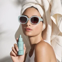 Aveda Treatment Overnight Scalp Renewal Serum Scalp Solutions von