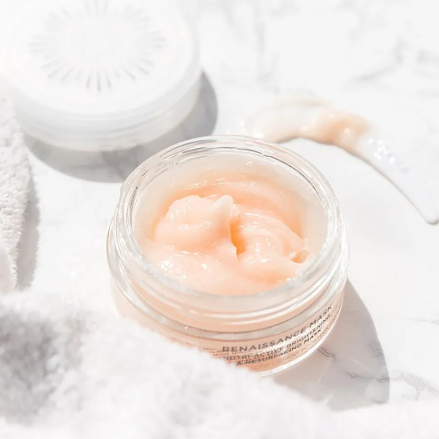 OSKIA LONDON Treatment Renaissance Mask von New