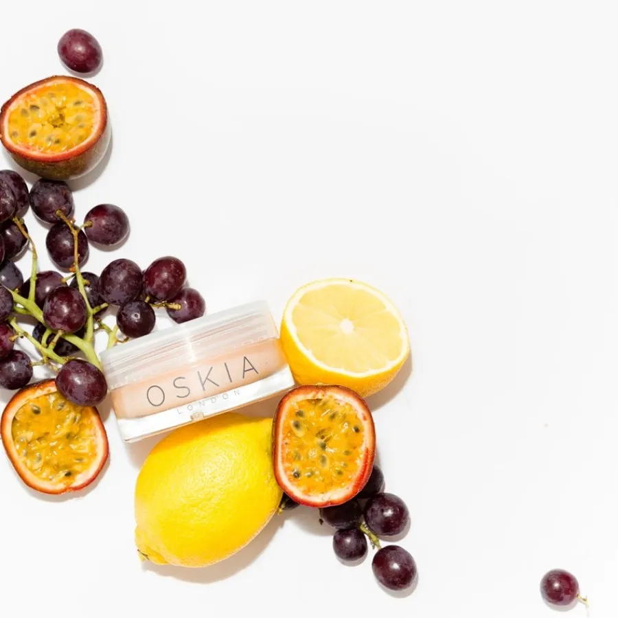 OSKIA LONDON Treatment Renaissance Mask von New