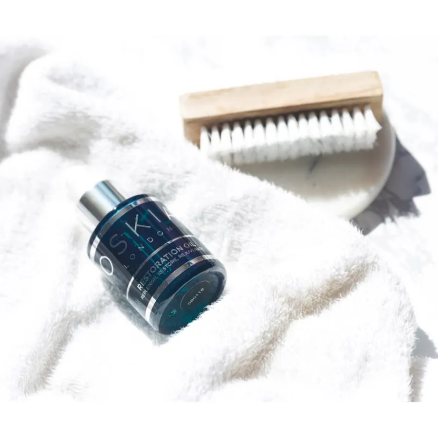 OSKIA LONDON Treatment Restoration Oil von
