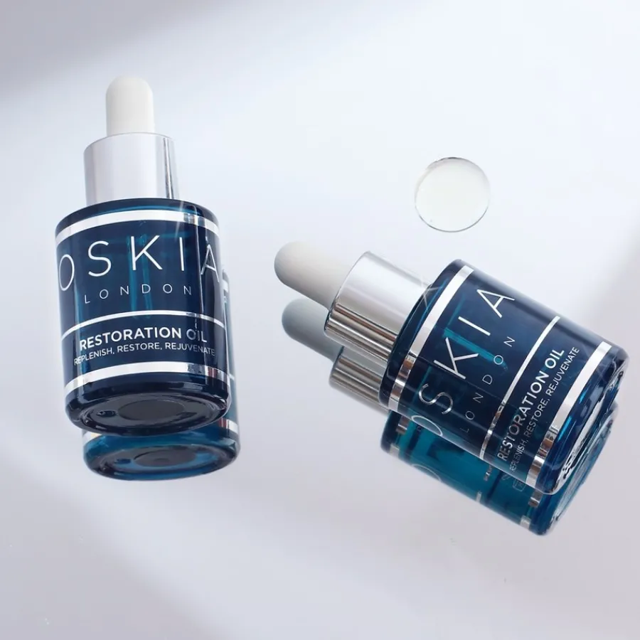 OSKIA LONDON Treatment Restoration Oil von