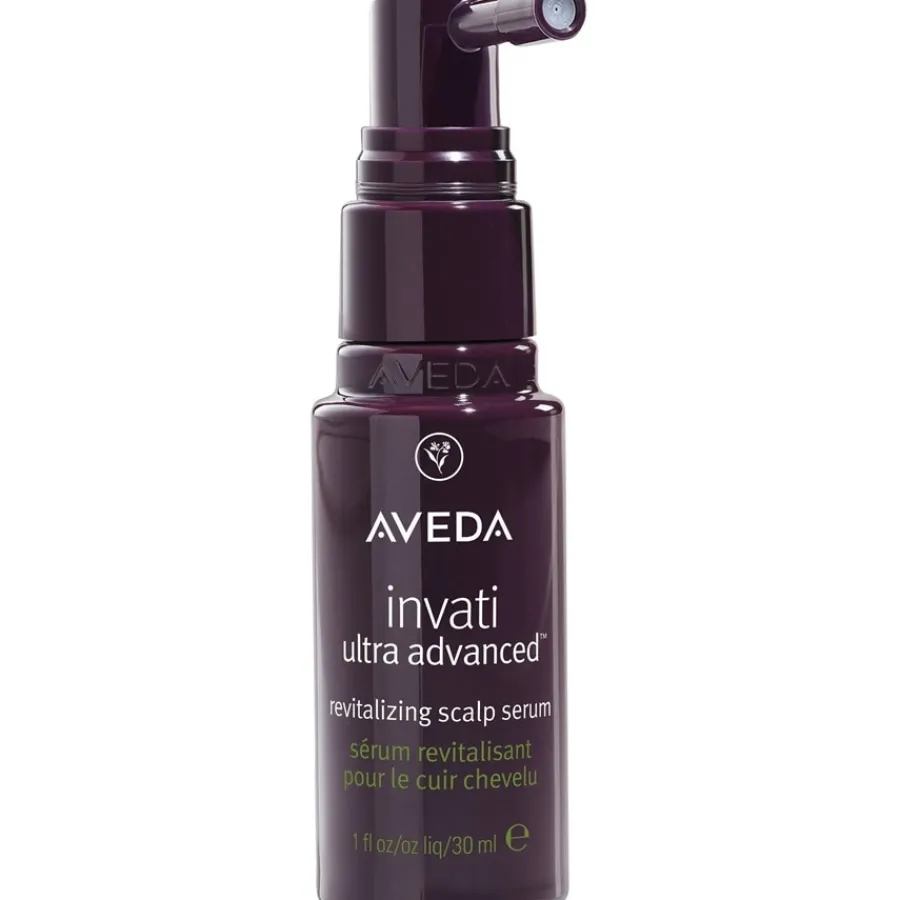 Aveda Treatment Revitalizing Scalp Serum von