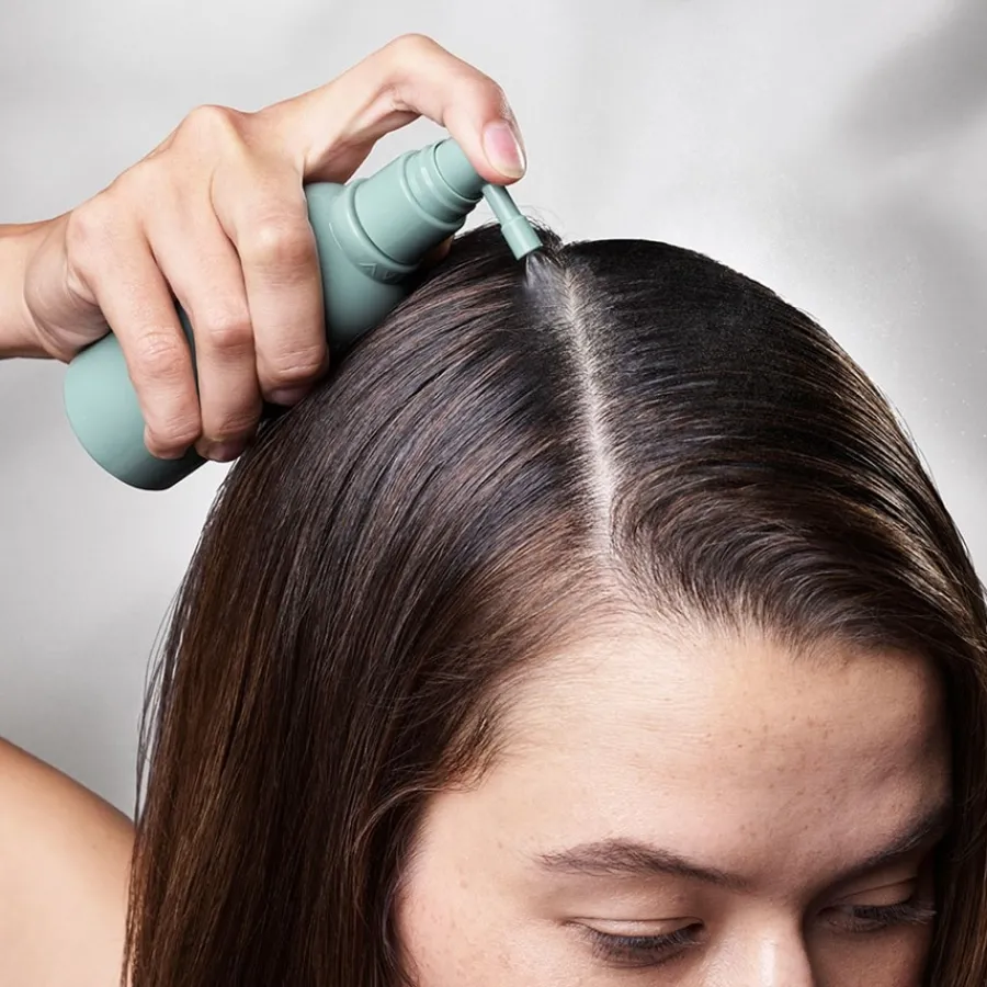 Aveda Treatment Scalp Solutions Refreshing Protective Mist von