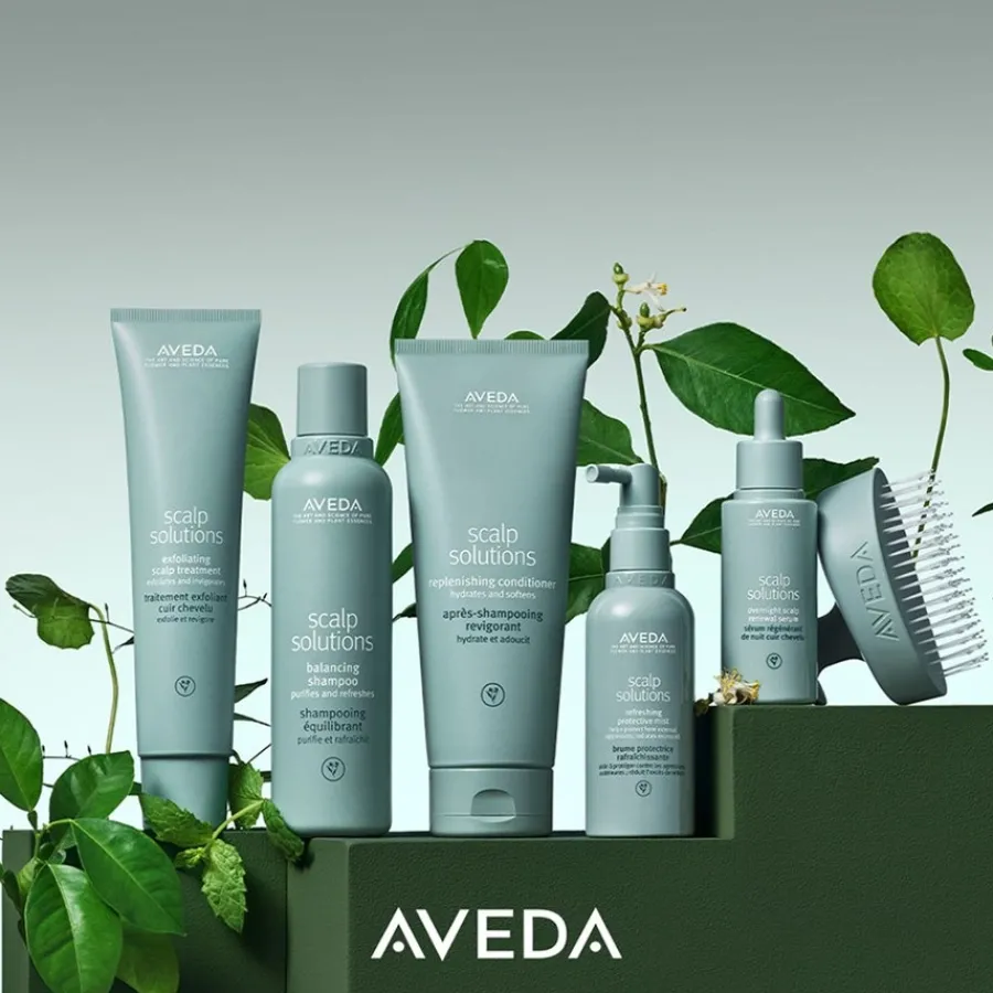 Aveda Treatment Scalp Solutions Refreshing Protective Mist von