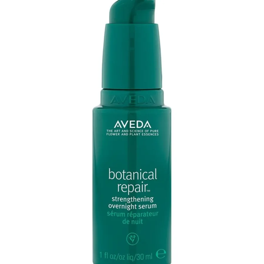 Aveda Treatment Strengthening Overnight Serum Botanical Repair von Best