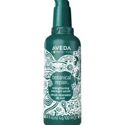 Aveda Treatment Strengthening Overnight Serum Botanical Repair von Best