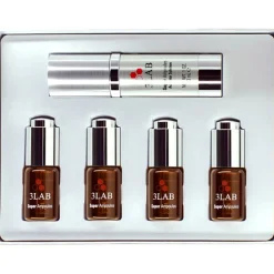 3LAB Treatment Super Ampoules von Hot