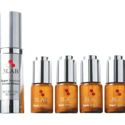 3LAB Treatment Super Ampoules von Hot