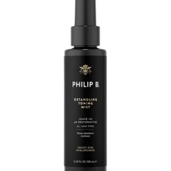 Philip B Treatment Velvet Oud Detangling Toning Mist von