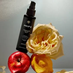 Philip B Treatment Velvet Oud Detangling Toning Mist von