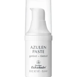Doctor Eckstein Treatments & Zusatzpflege Azulen Paste getönt von Hot