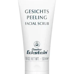 Doctor Eckstein Treatments & Zusatzpflege Gesichts Peeling von