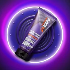 Fudge Treatments Clean Blonde Damage-Rewind Violet-Toning Treatment von Discount