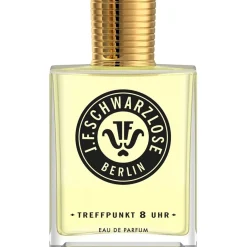 J.F. Schwarzlose Berlin Treffpunkt 8 Uhr Eau de Parfum Spray von