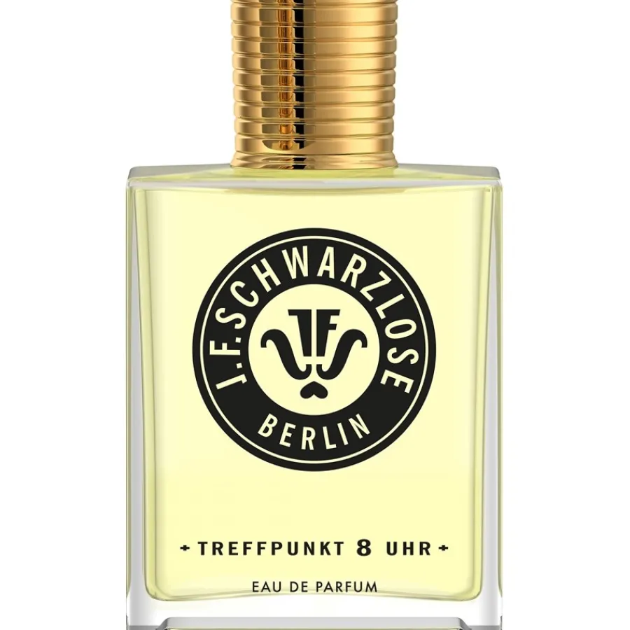 J.F. Schwarzlose Berlin Treffpunkt 8 Uhr Eau de Parfum Spray von