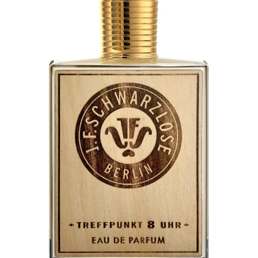 J.F. Schwarzlose Berlin Treffpunkt 8 Uhr Eau de Parfum Spray von