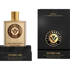 J.F. Schwarzlose Berlin Treffpunkt 8 Uhr Eau de Parfum Spray von
