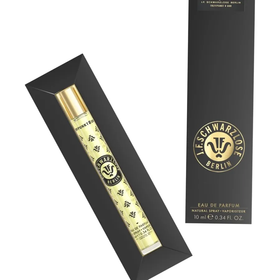 J.F. Schwarzlose Berlin Treffpunkt 8 Uhr Eau de Parfum Spray von