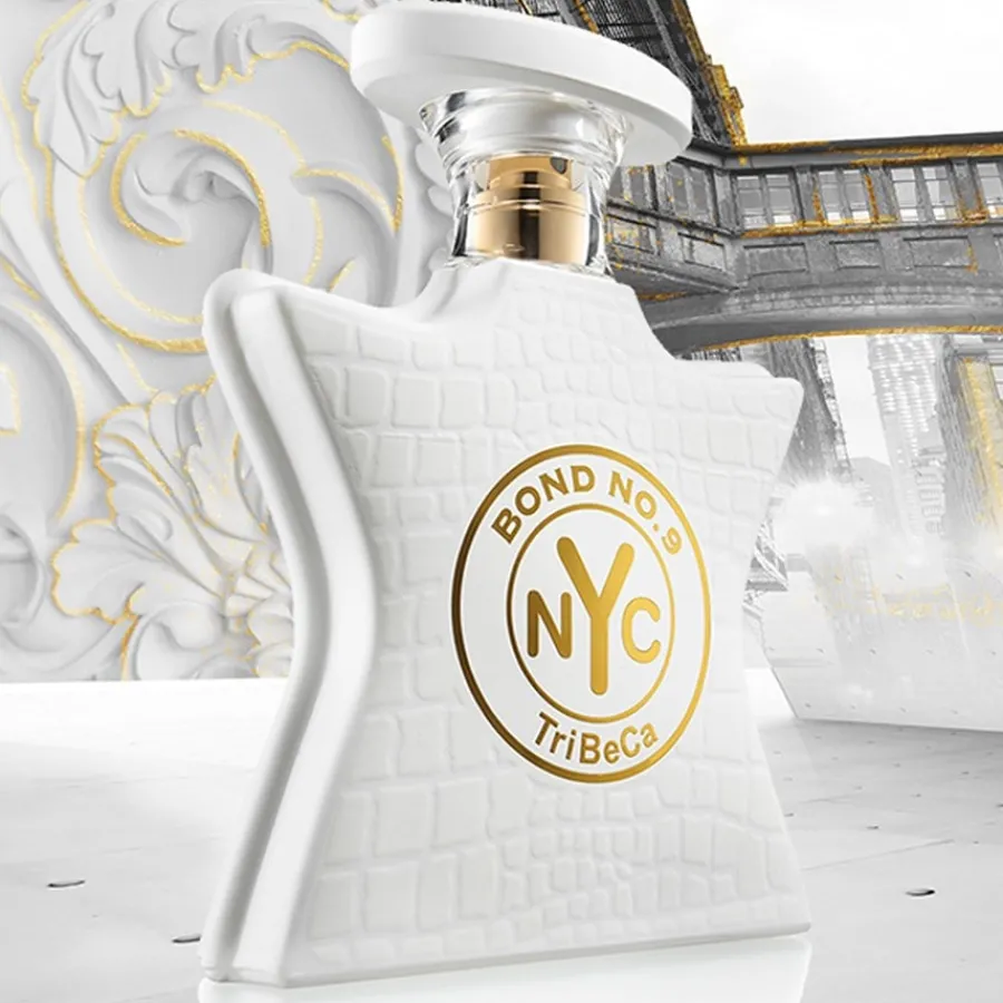 Bond No. 9 TriBeCa Eau de Parfum Spray von
