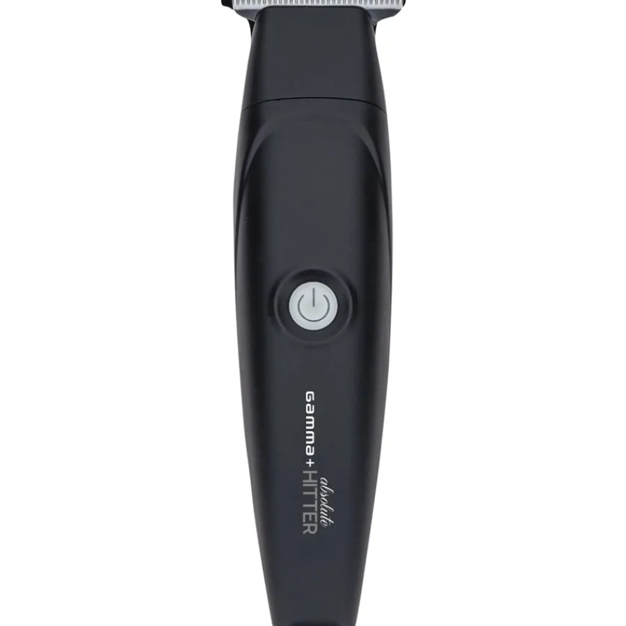 GAMMAu002B Trimmer Absolute Hitter Professioneller Präzisions-Trimmer mit Rotationsmotor von GAMMA+ Sale