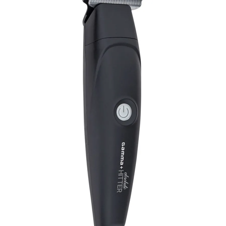 GAMMAu002B Trimmer Absolute Hitter Professioneller Präzisions-Trimmer mit Rotationsmotor von GAMMA+ Sale