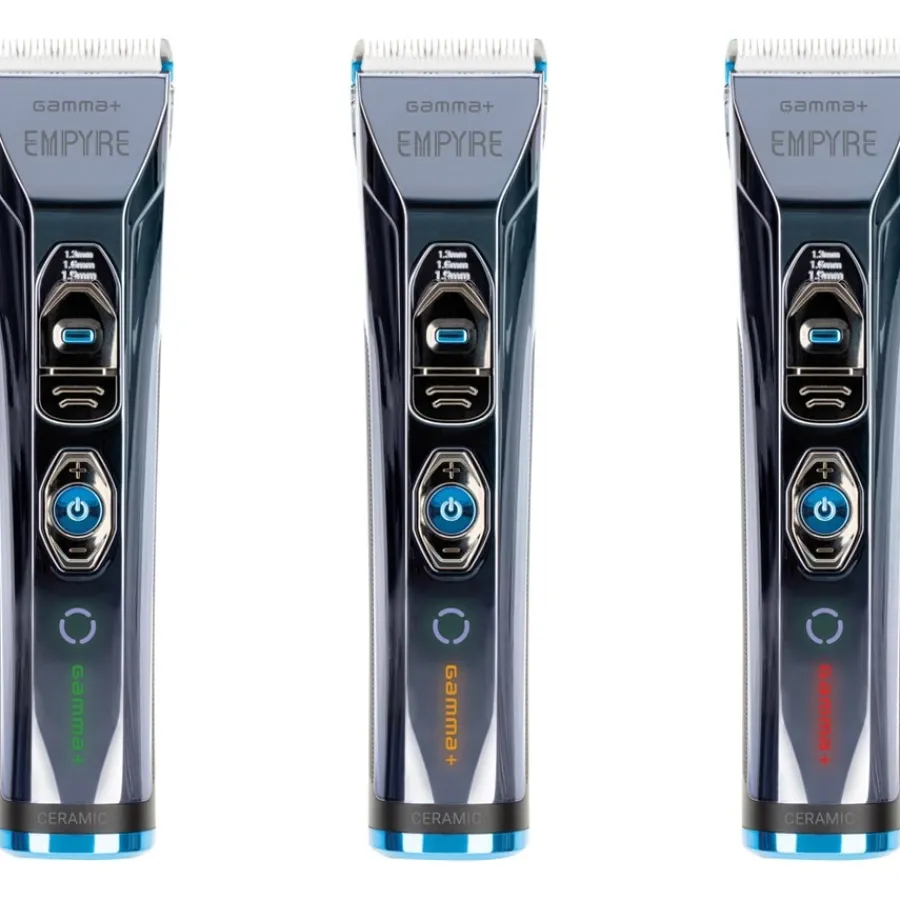 GAMMAu002B Trimmer Empyre Clipper von GAMMA+