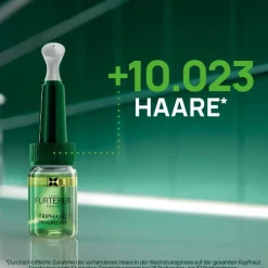 Renu00E9 Furterer Triphasic Kur bei progressivem Haarausfall von René Furterer
