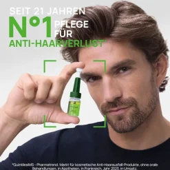 Renu00E9 Furterer Triphasic Kur bei progressivem Haarausfall von René Furterer