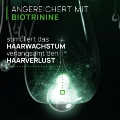 Renu00E9 Furterer Triphasic Kur bei progressivem Haarausfall von René Furterer