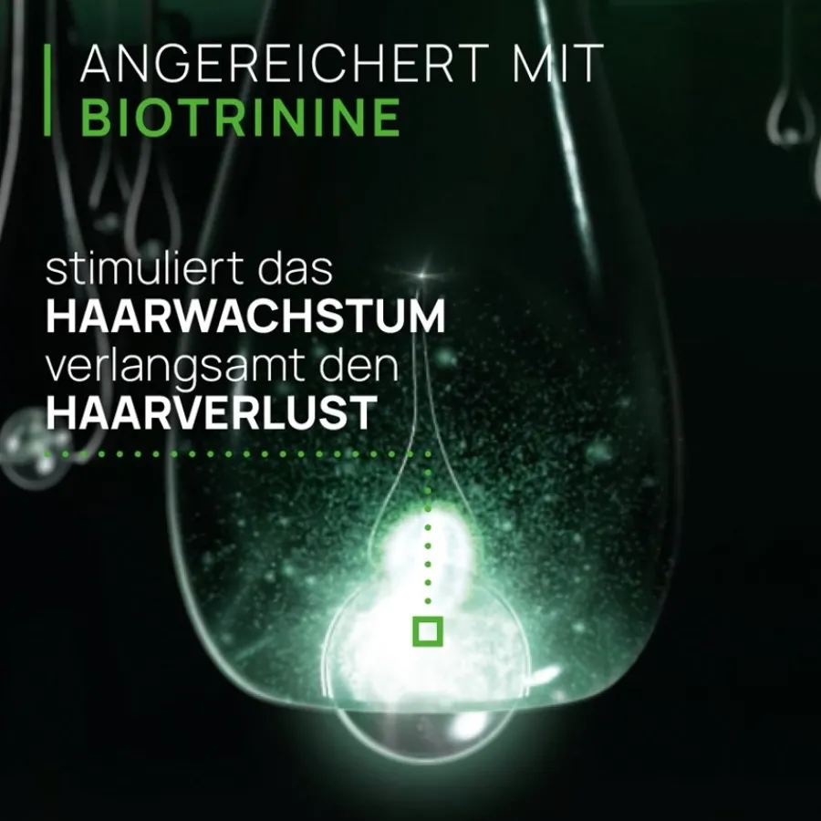 Renu00E9 Furterer Triphasic Kur bei progressivem Haarausfall von René Furterer