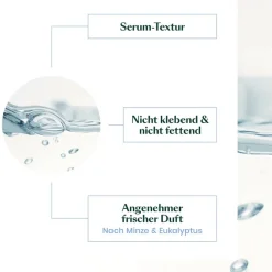 Renu00E9 Furterer Triphasic Reactional Kur bei temporärem Haarausfall von René Furterer