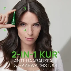 Renu00E9 Furterer Triphasic Reactional Kur bei temporärem Haarausfall von René Furterer