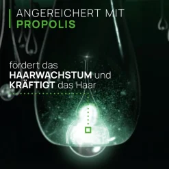 Renu00E9 Furterer Triphasic Reactional Kur bei temporärem Haarausfall von René Furterer