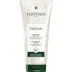 Renu00E9 Furterer Triphasic Stimulierendes Shampoo bei Haarausfall von René Furterer