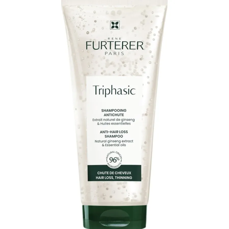 Renu00E9 Furterer Triphasic Stimulierendes Shampoo bei Haarausfall von René Furterer