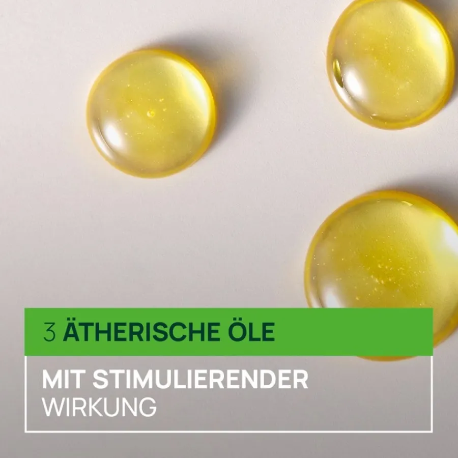 Renu00E9 Furterer Triphasic Stimulierendes Shampoo bei Haarausfall von René Furterer