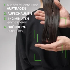 Renu00E9 Furterer Triphasic Stimulierendes Shampoo bei Haarausfall von René Furterer