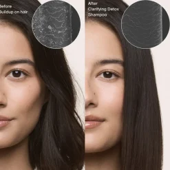 Living Proof Triple Bond Complex Clarifying Detox Shampoo von Outlet