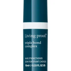Living Proof Triple Bond Complex Hair Strengthener von Clearance