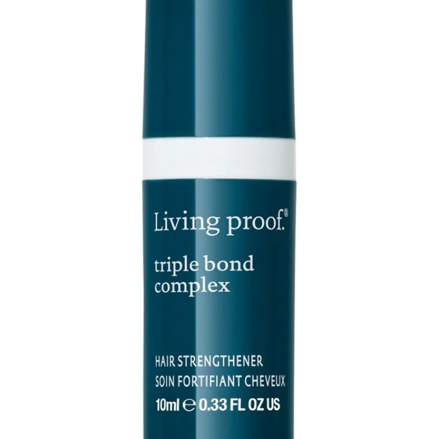 Living Proof Triple Bond Complex Hair Strengthener von Clearance
