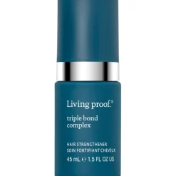 Living Proof Triple Bond Complex Hair Strengthener von Clearance