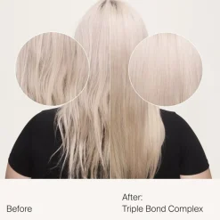 Living Proof Triple Bond Complex Hair Strengthener von Clearance