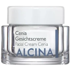 ALCINA Trockene Haut Cenia Gesichtscreme von New